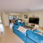 Calpe Villa