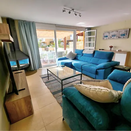 Calpe Vila Ifach