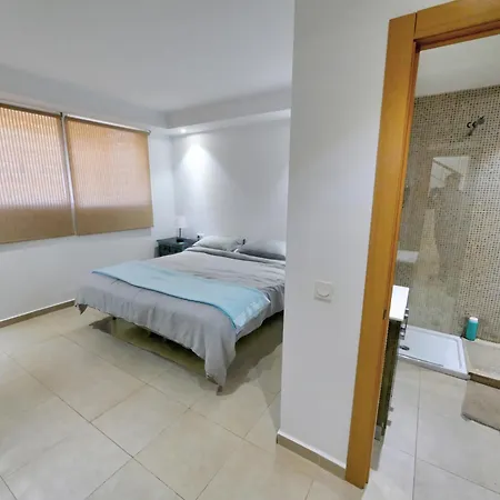Villa Lula Calpe *