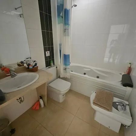 Lula Calpe Villa *