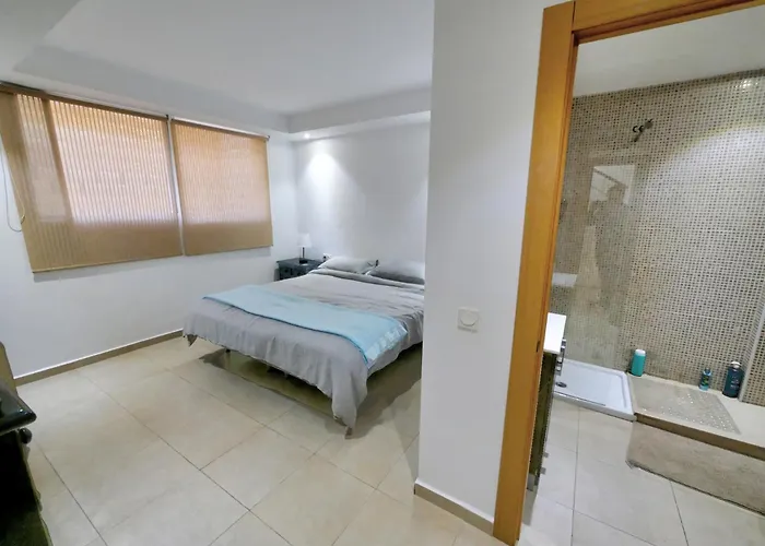 Вилла Calpe *
