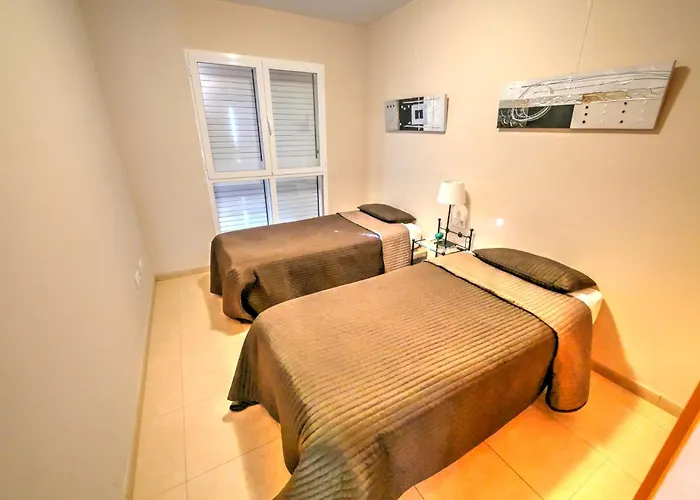 Calpe Villa