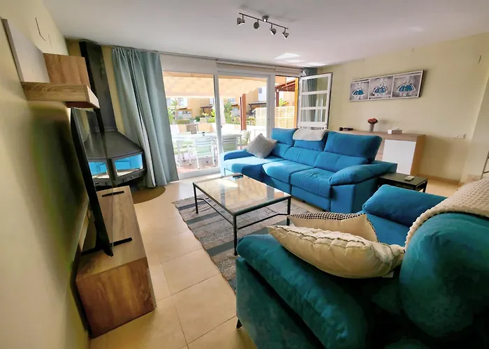 Calpe Вилла Ifach