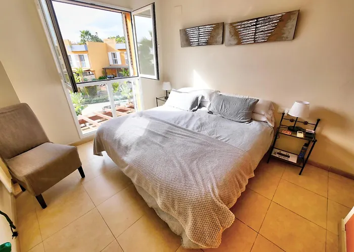 Villa Calpe